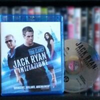 Recensione: il Blu-ray di Jack Ryan: L'iniziazione