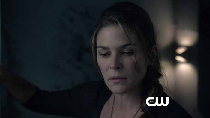 Clip 1x04 The 100 - Twilight's Last Gleaming