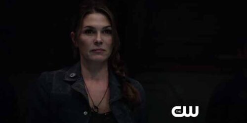 Clip 1×07 The 100 – Contents Under Pressure