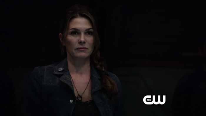 Clip 1x07 The 100 - Contents Under Pressure