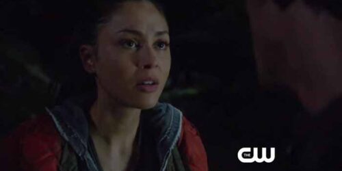 Clip 1×12 The 100 – We Are Grounders, Part 1