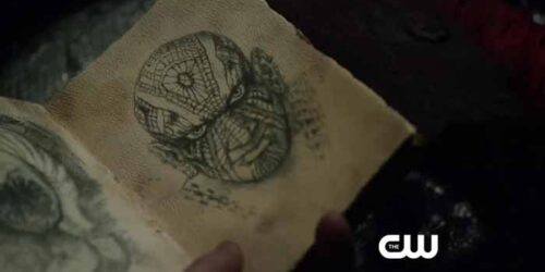 Clip 1×13 The 100 – We Are Grounders, Part 2