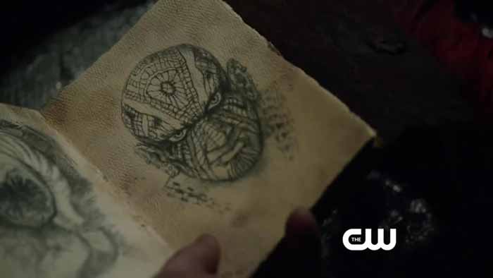 Clip 1x13 The 100 - We Are Grounders, Part 2