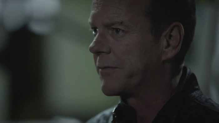 Clip 1x8 24: Live Another Day: Jack Gets A Presidential Pardon