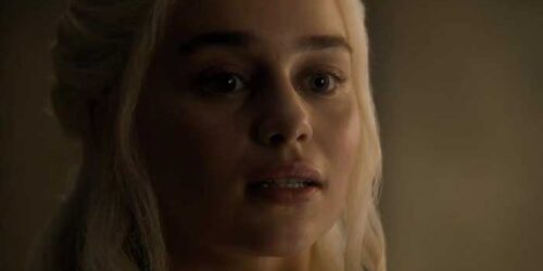 Clip 4×08 Game of Thrones – Dany Confronts Jorah