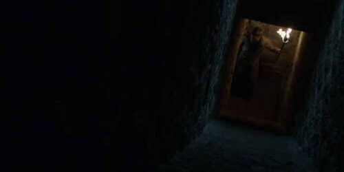 Clip 4×10 Game of Thrones – Tyrion’s Escape