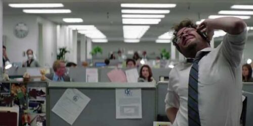 Clip Delta Psi ha il sopravvento – Cattivi Vicini Clip Delta Psi ha il sopravvento – Cattivi Vicini