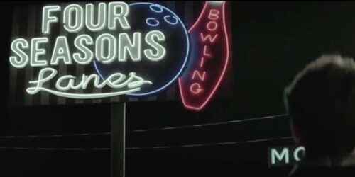 Clip È un segno – Jersey Boys