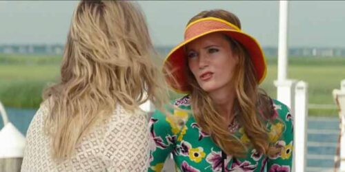 Clip Ho sposato un mostro – Tutte contro lui – The Other Woman