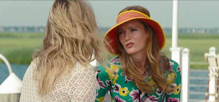 Clip Ho sposato un mostro - Tutte contro lui - The Other Woman