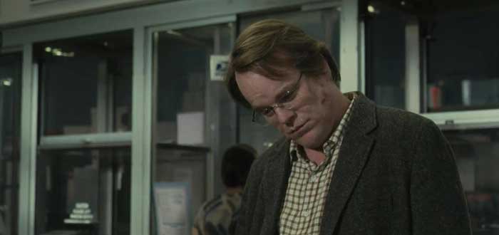 Clip Il diario di Olive - Synecdoche, New York