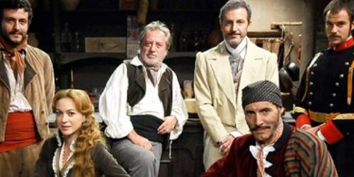 Cuore Ribelle: trame episodi 25-29 agosto 2014