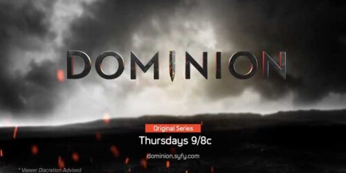 Dominion Season 1 Preview