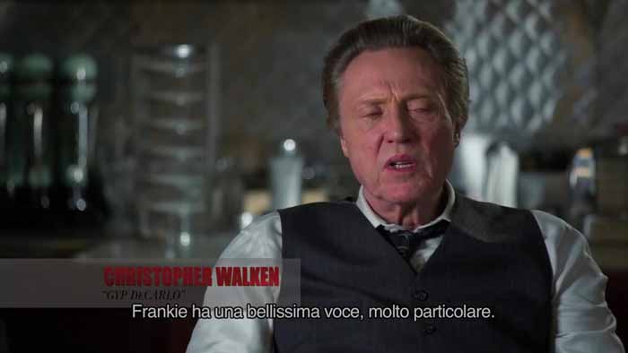 Featurette Incontrando i Jersey Boys - Jersey Boys