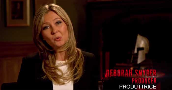Featurette Tre giorni all'inferno - 300: L'alba di un Impero