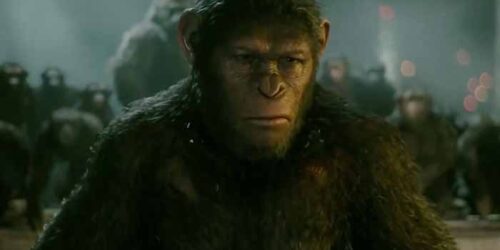 Final Trailer – Dawn of the Planet of the Apes