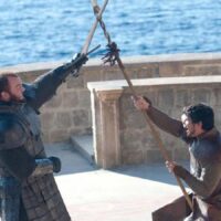 Recensione Game of Thrones 4x08 - The Mountain and the Viper Recensione Game of Thrones 4x08 - The Mountain and the Viper