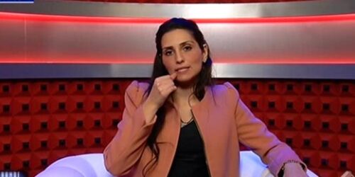Grande Fratello 13, Francesca Cioffi
