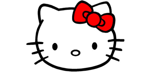 JimJam festeggia i 40 anni di Hello Kitty