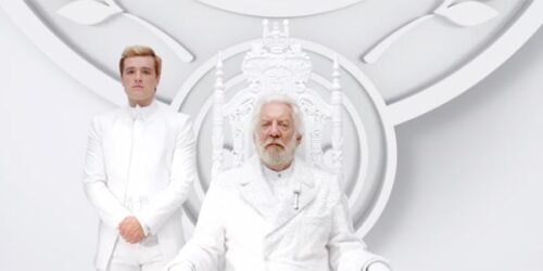Hunger Games: teaser trailer ufficiale di Mockingjay – Parte 1