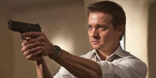 Jeremy Renner confermato in Mission: Impossible 5