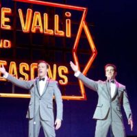 Jersey boys, la recensione