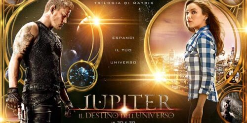 Jupiter Ascending: uscita italiana posticipata al 2015