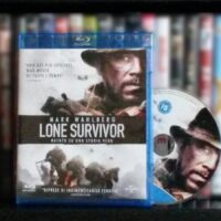 Recensione: il Blu-ray di Lone Survivor