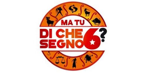 4 Clip e Backstage per Ma tu di che segno 6?