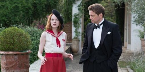 Magic in the Moonlight: Prima clip dal film di Woody Allen