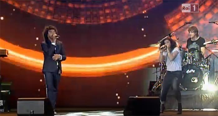 Music Awards 2014