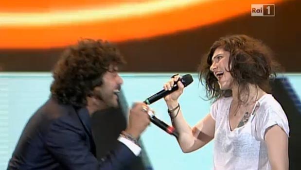 Music Awards 2014