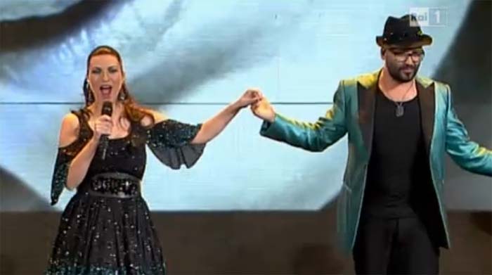 Music Awards 2014