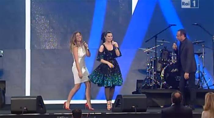 Music Awards 2014