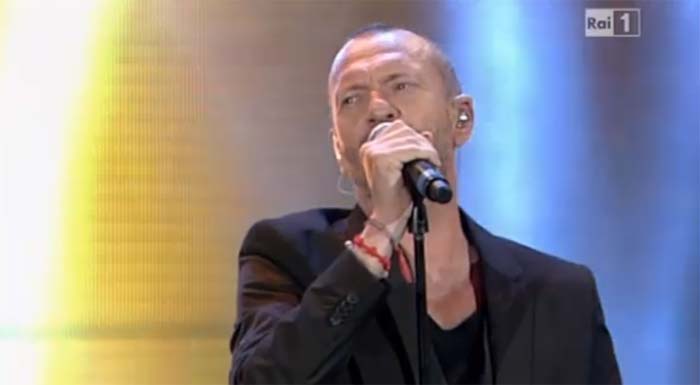 Music Awards 2014