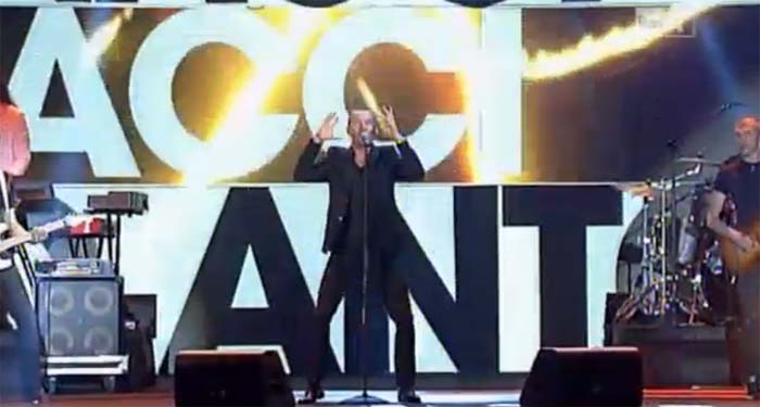 Music Awards 2014