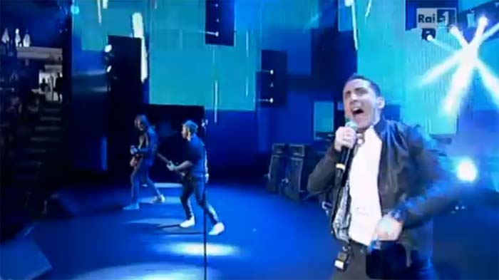 Music Awards 2014