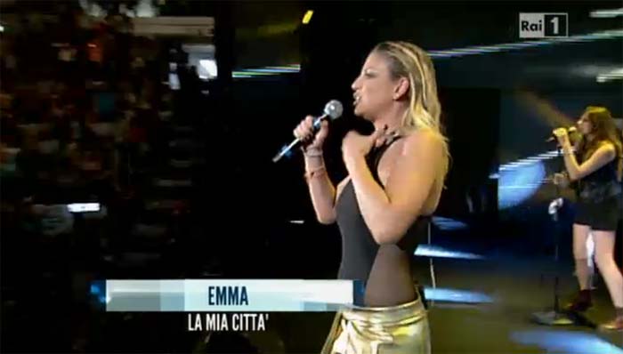 Music Awards 2014