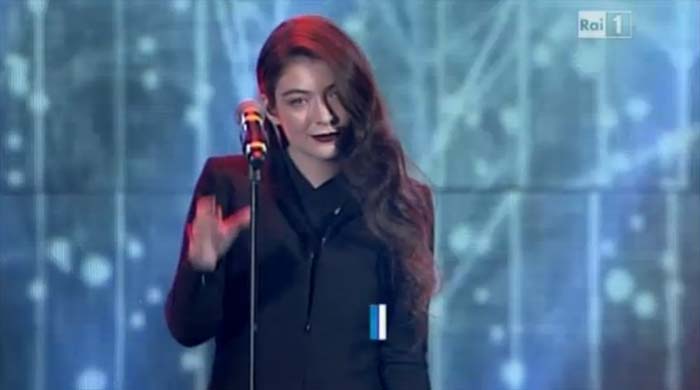 Music Awards 2014