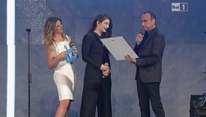 Music Awards 2014