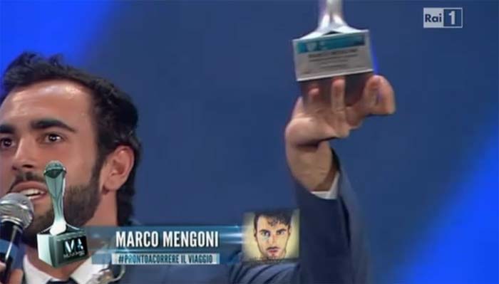Music Awards 2014