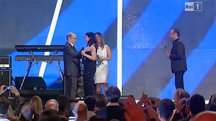Music Awards 2014