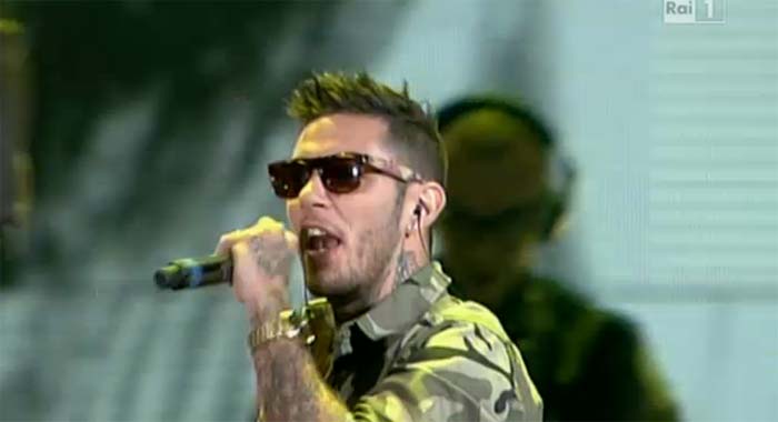 Music Awards 2014
