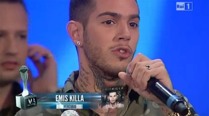 Music Awards 2014