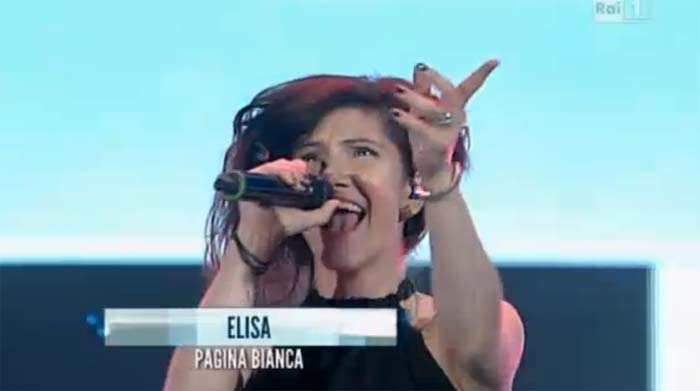 Music Awards 2014