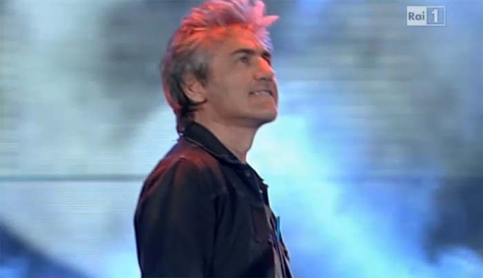 Music Awards 2014