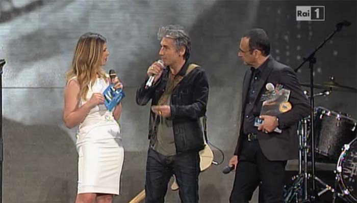 Music Awards 2014