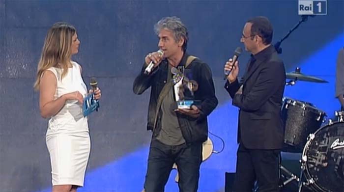 Music Awards 2014