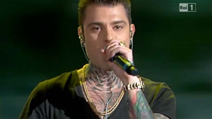 Music Awards 2014