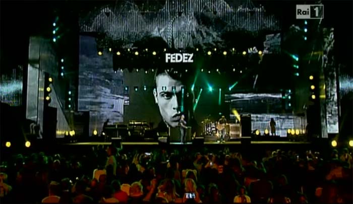 Music Awards 2014